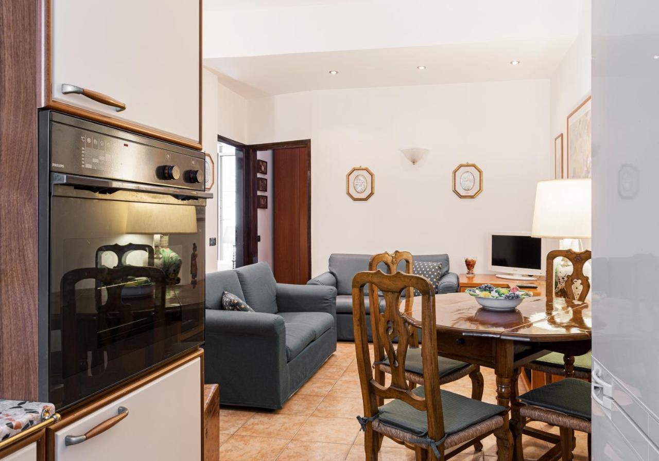 Your Cozy Home In Milan - Via Rovereto Milão Exterior foto