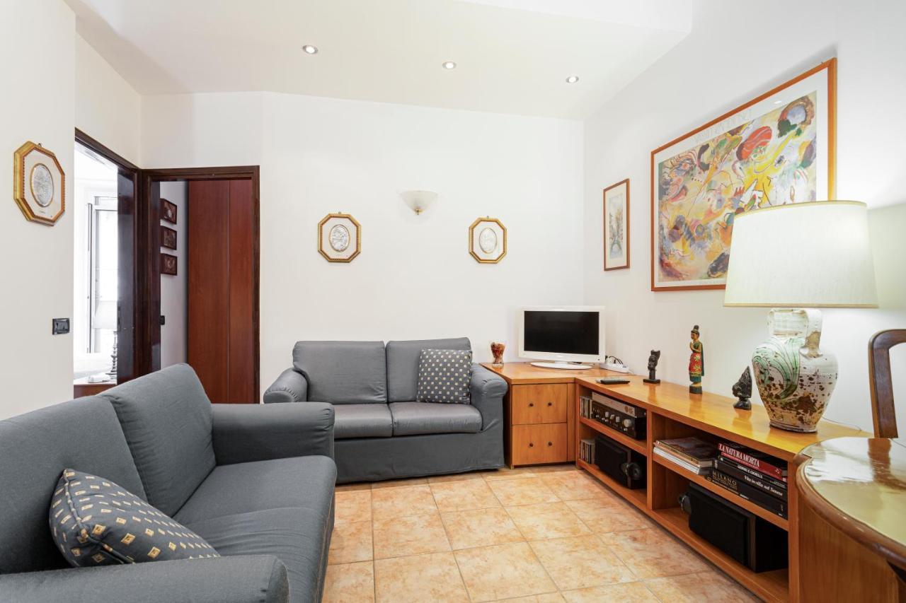 Your Cozy Home In Milan - Via Rovereto Milão Exterior foto
