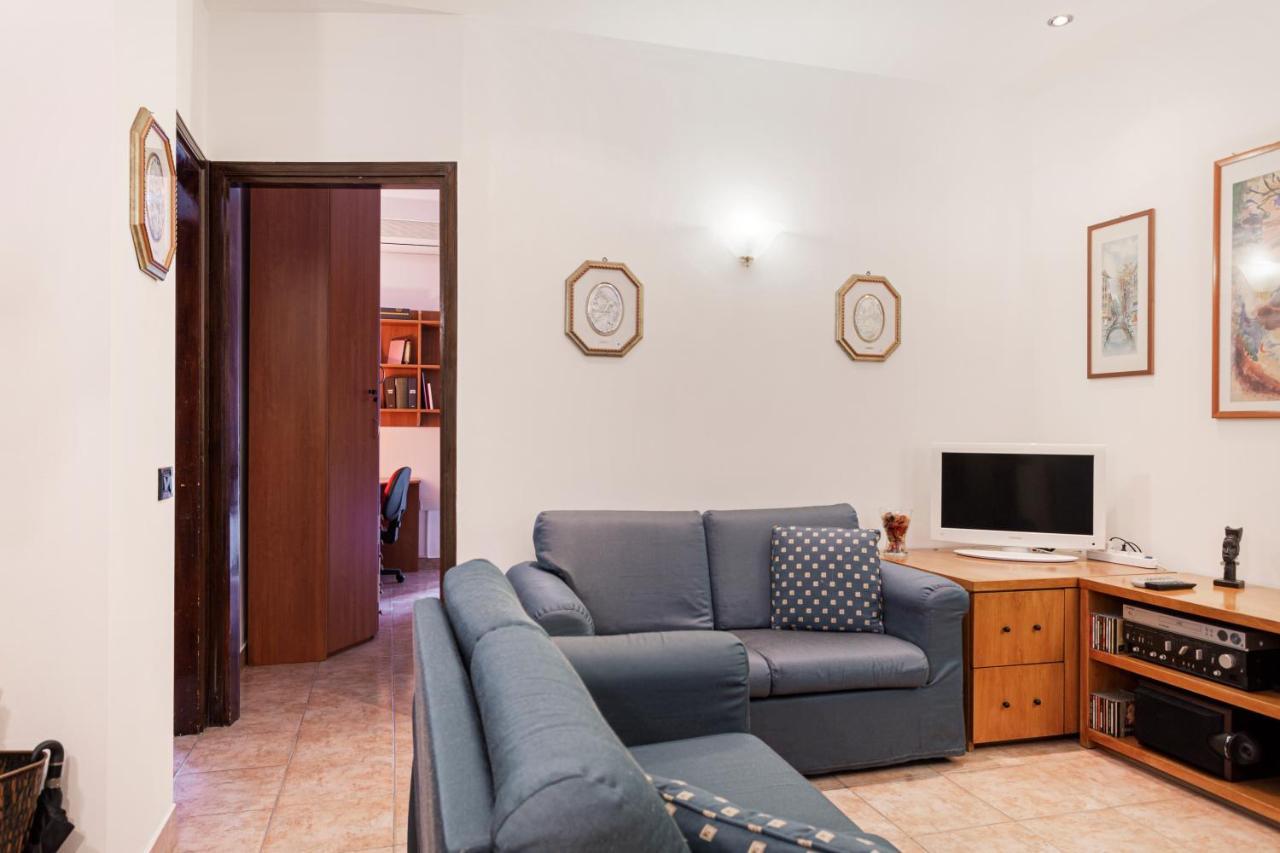 Your Cozy Home In Milan - Via Rovereto Milão Exterior foto