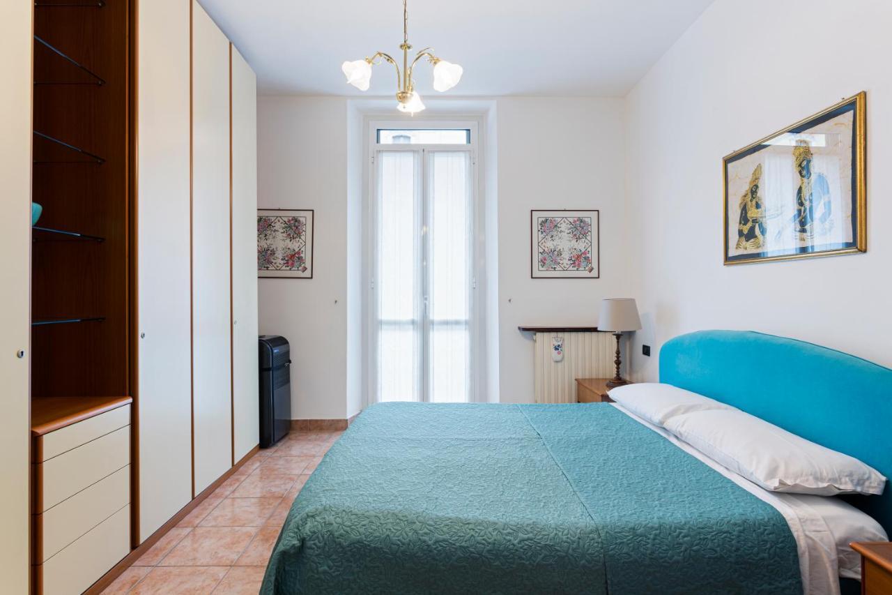 Your Cozy Home In Milan - Via Rovereto Milão Exterior foto