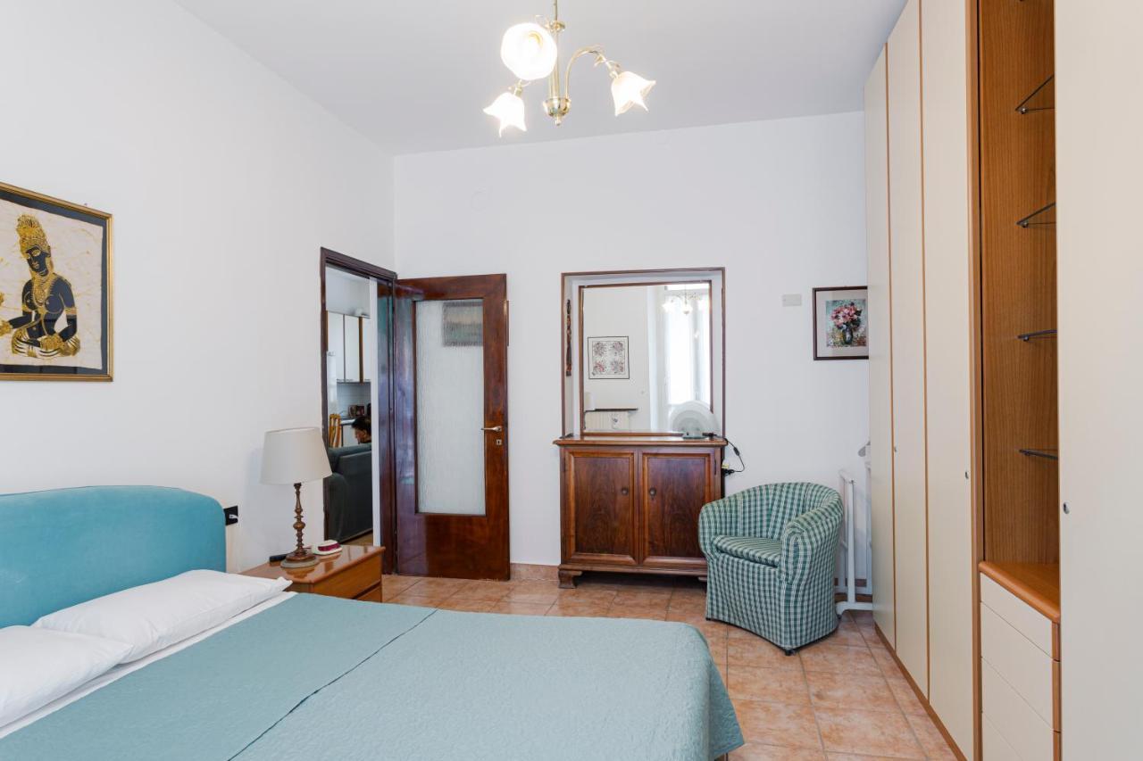 Your Cozy Home In Milan - Via Rovereto Milão Exterior foto