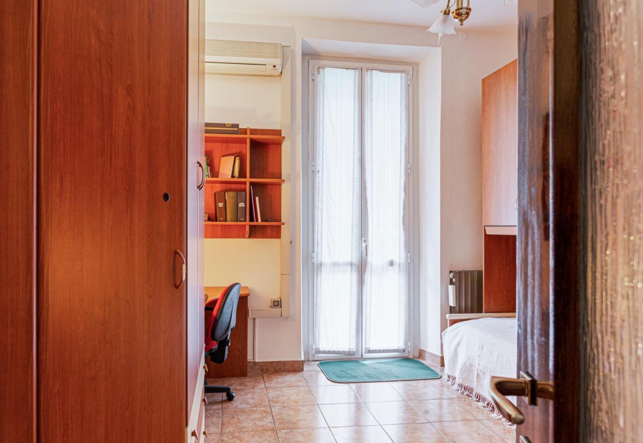 Your Cozy Home In Milan - Via Rovereto Milão Exterior foto