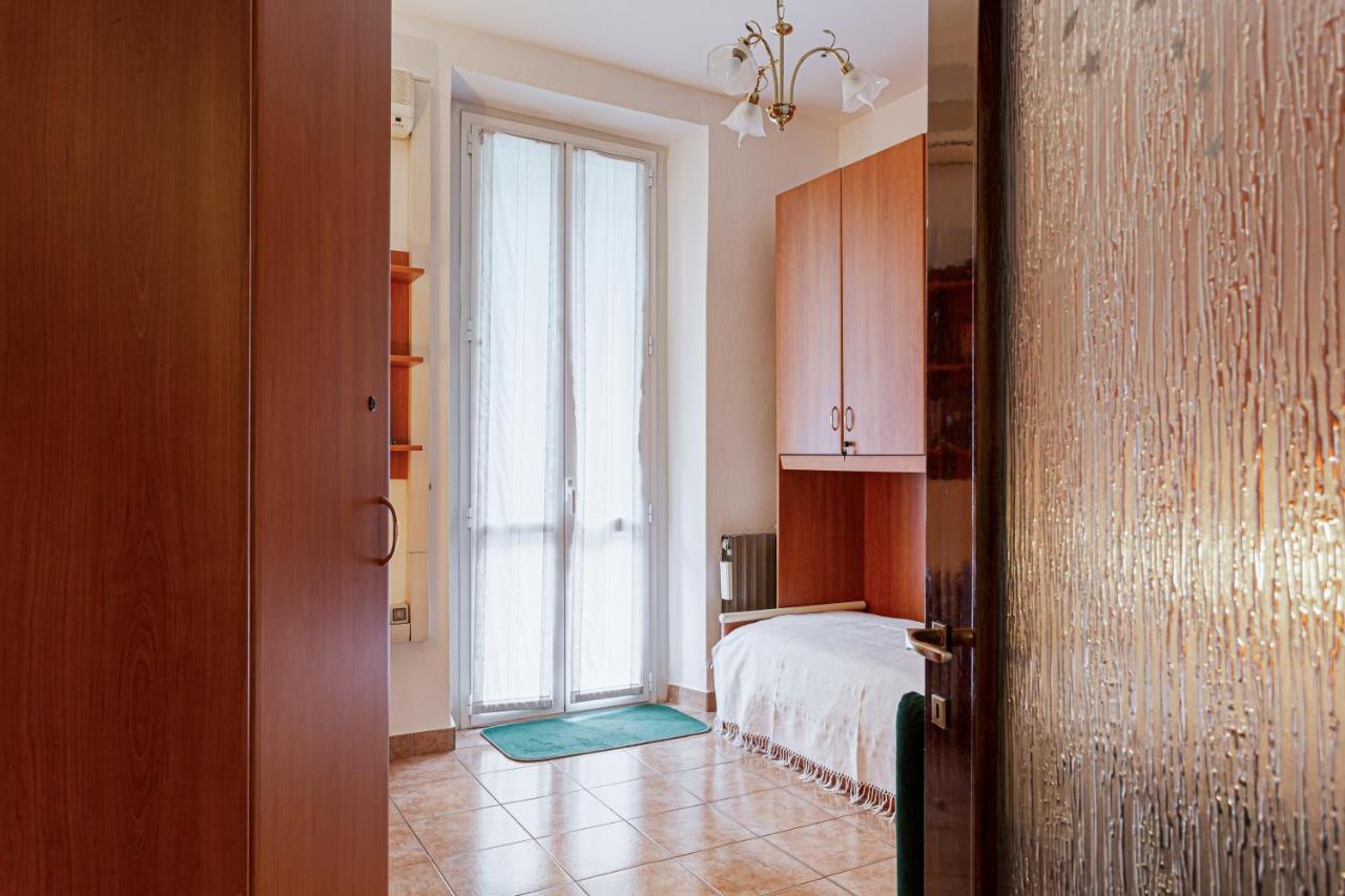 Your Cozy Home In Milan - Via Rovereto Milão Exterior foto